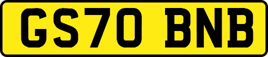 GS70BNB