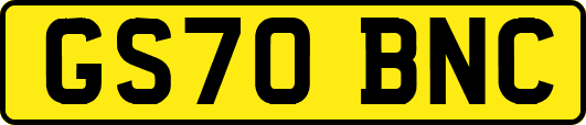 GS70BNC