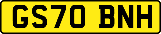 GS70BNH