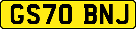 GS70BNJ