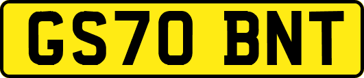 GS70BNT
