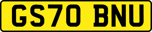 GS70BNU