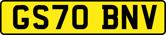 GS70BNV