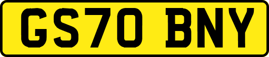 GS70BNY
