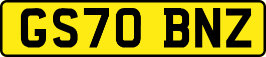 GS70BNZ