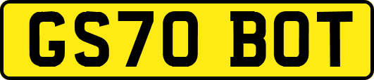 GS70BOT