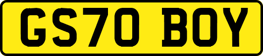 GS70BOY