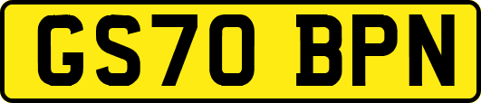 GS70BPN