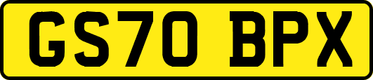 GS70BPX