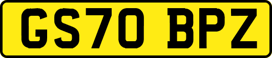 GS70BPZ