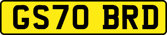 GS70BRD
