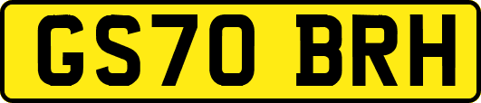 GS70BRH