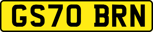 GS70BRN