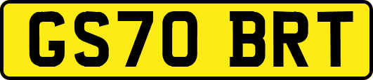 GS70BRT
