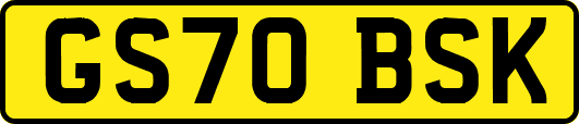 GS70BSK