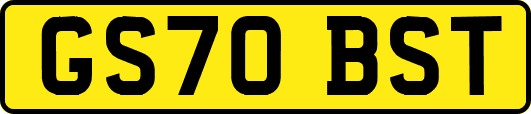 GS70BST