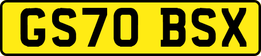 GS70BSX