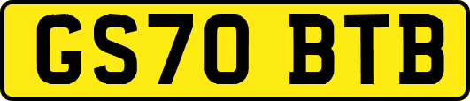 GS70BTB