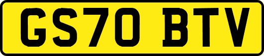 GS70BTV