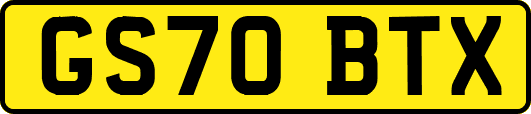 GS70BTX