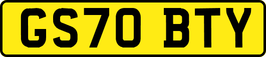 GS70BTY