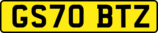 GS70BTZ