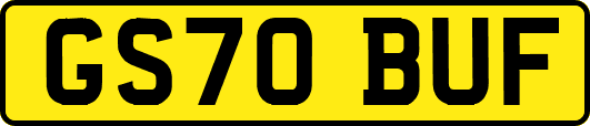 GS70BUF