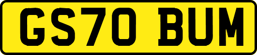 GS70BUM