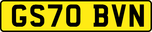 GS70BVN