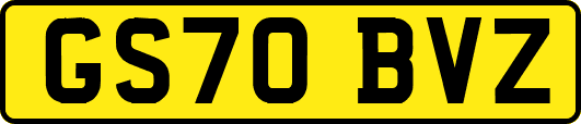 GS70BVZ