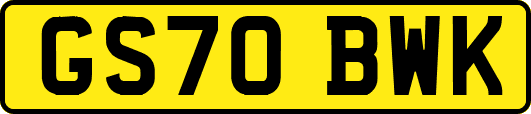 GS70BWK