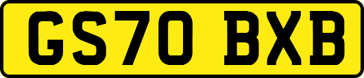 GS70BXB