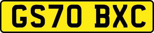 GS70BXC