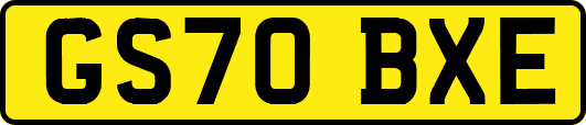 GS70BXE