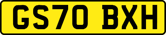 GS70BXH