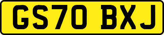 GS70BXJ