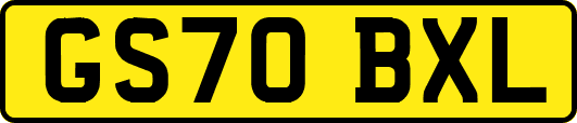 GS70BXL
