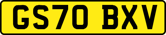 GS70BXV
