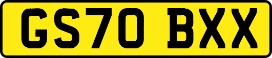 GS70BXX