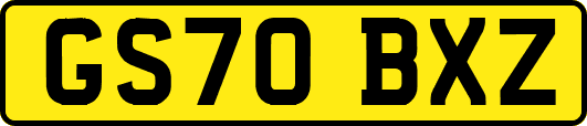 GS70BXZ