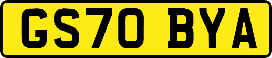 GS70BYA