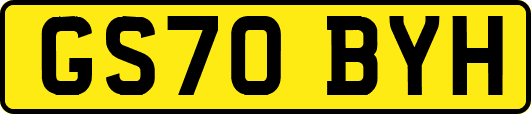 GS70BYH