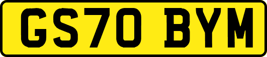 GS70BYM