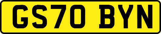 GS70BYN