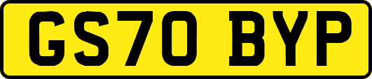 GS70BYP