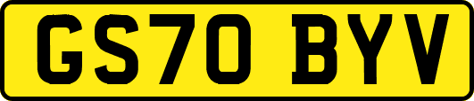 GS70BYV