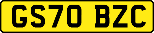 GS70BZC
