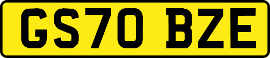 GS70BZE