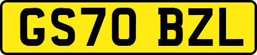 GS70BZL