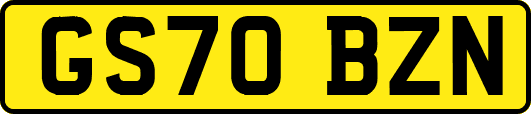 GS70BZN